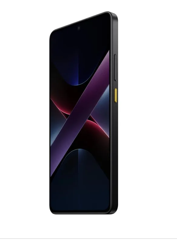Xiaomi POCO X7 PRO